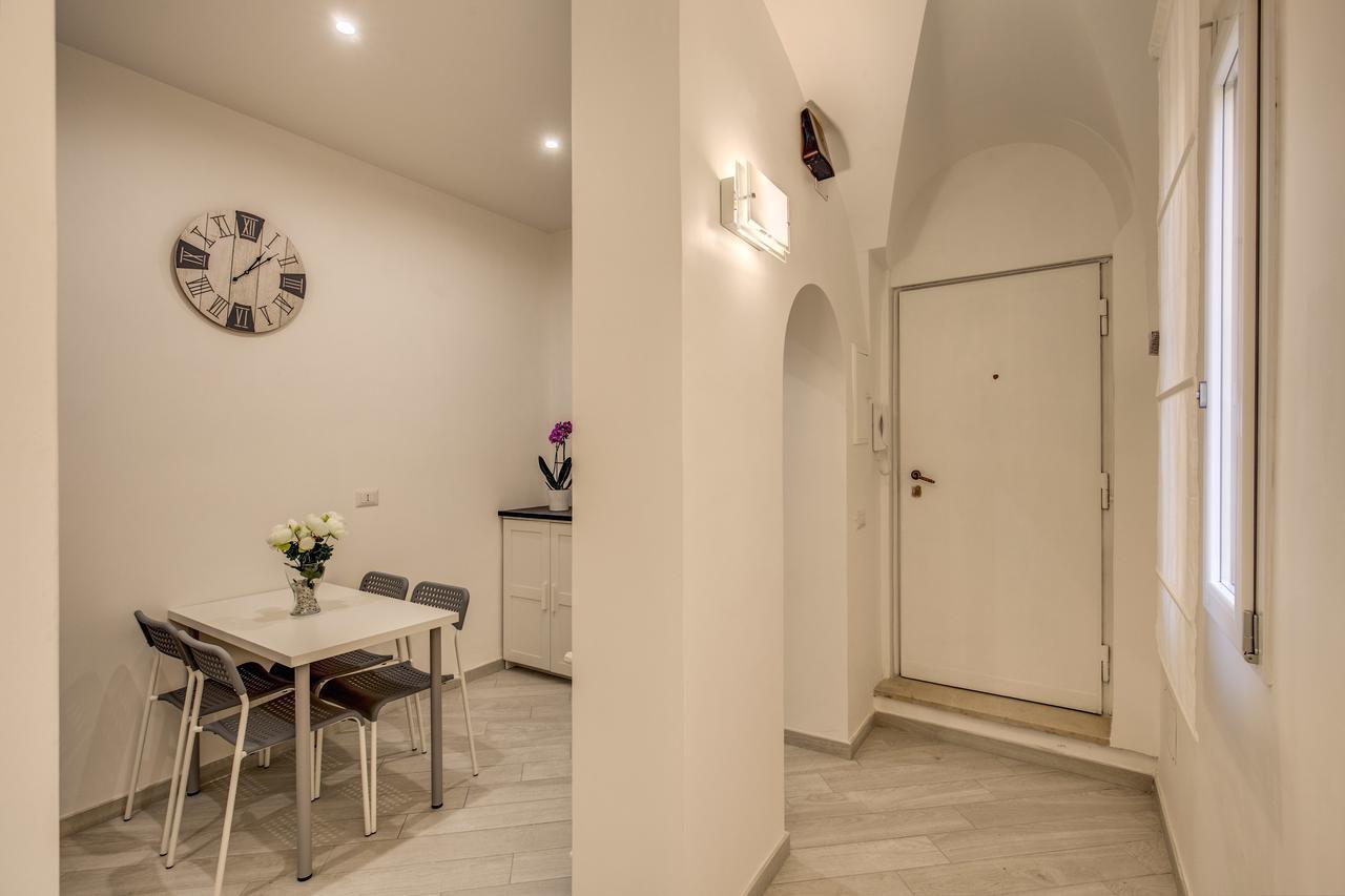 Pensionat Dimore Costaguti Rom