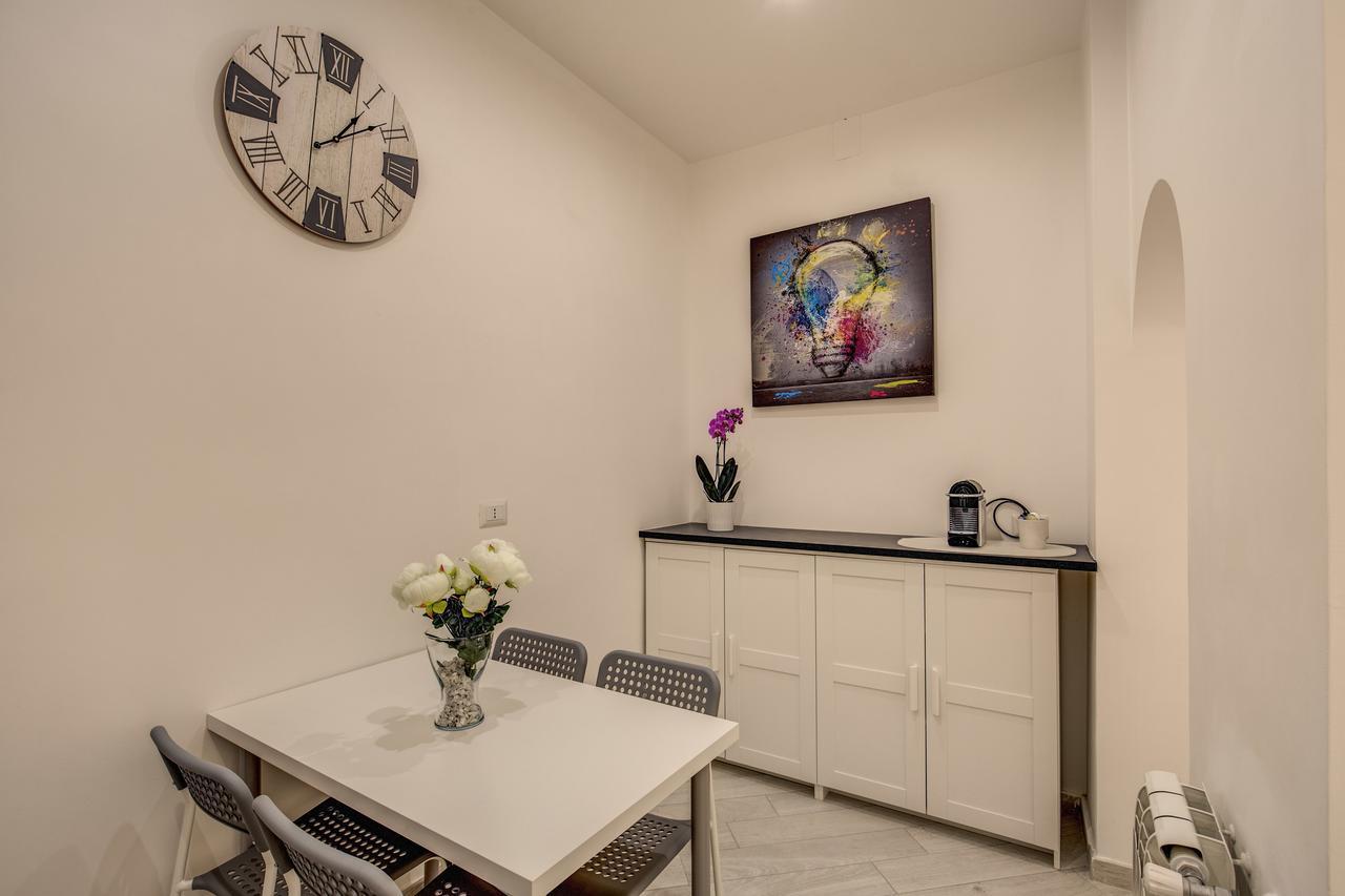 Dimore Costaguti Pensionat Rom