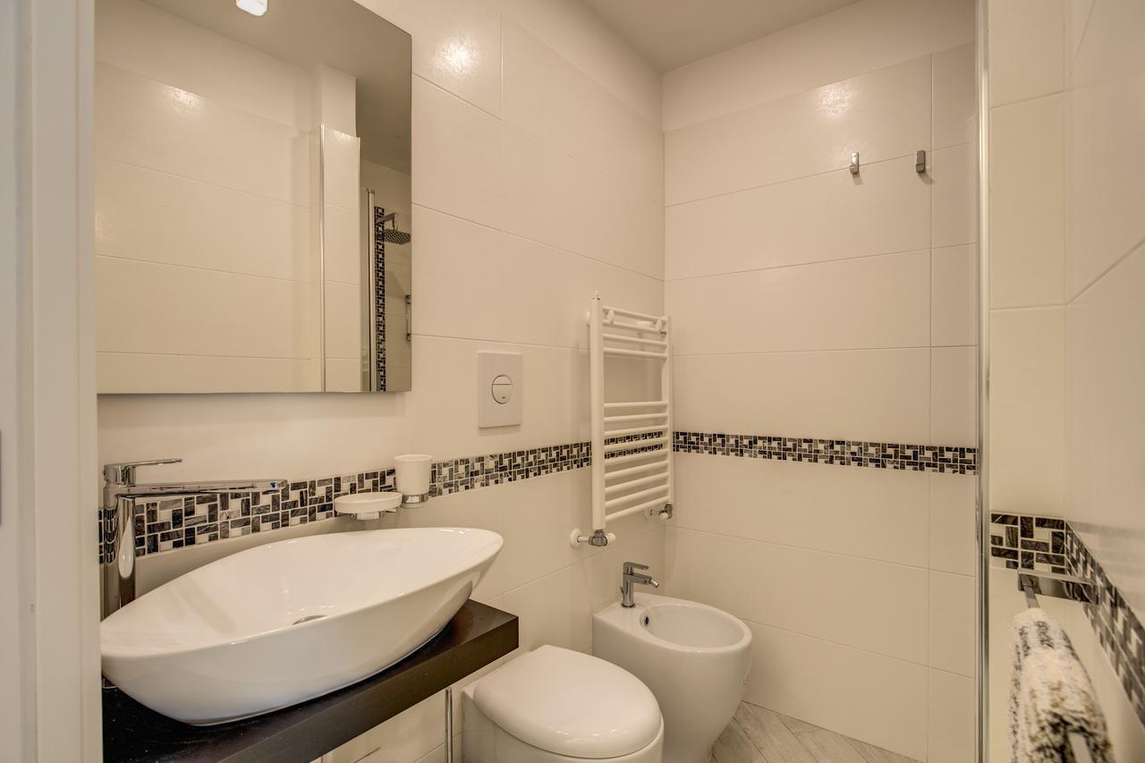 Dimore Costaguti Pensionat Rom