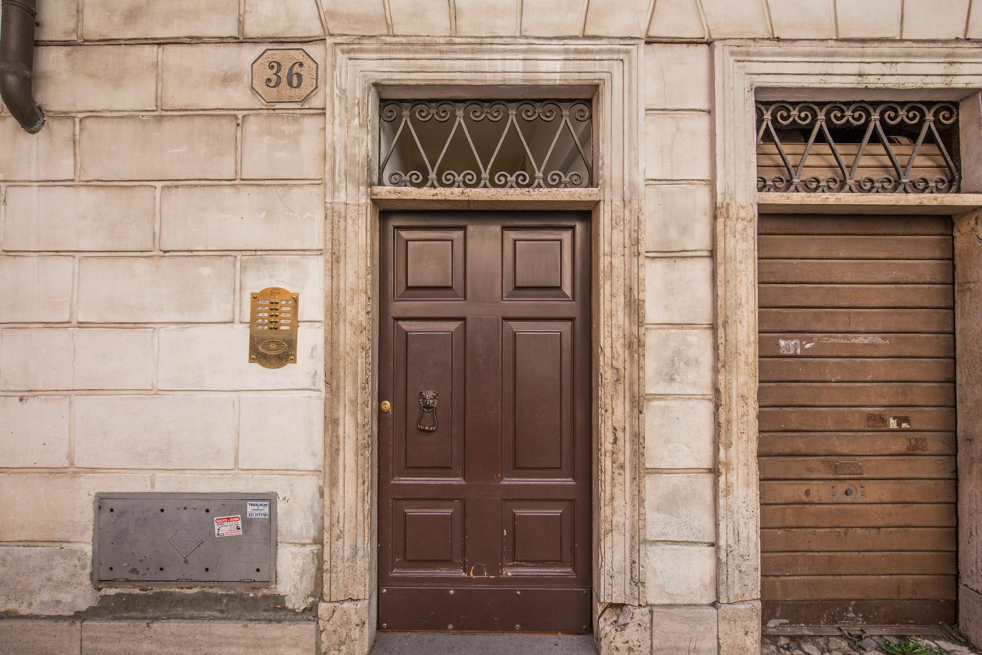 Pensionat Dimore Costaguti 3*